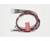 5mm LED Light red, lighting set for TLU-01