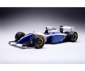 1:18 Williams FW16 A.Senna Braz. GP 94