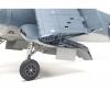 1:32 F4U-1 Corsair "Birdcage", plastic assembly kit