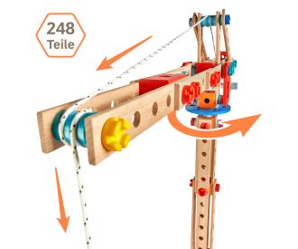 Grue Construct