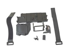 Virus 4.0 6S Akkuhalter-Set