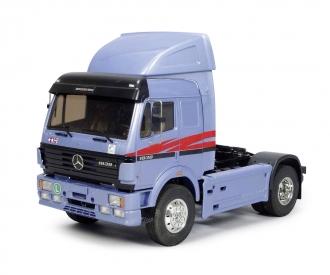 1:14 RC LKW Mercedes Benz 1838 LS BS