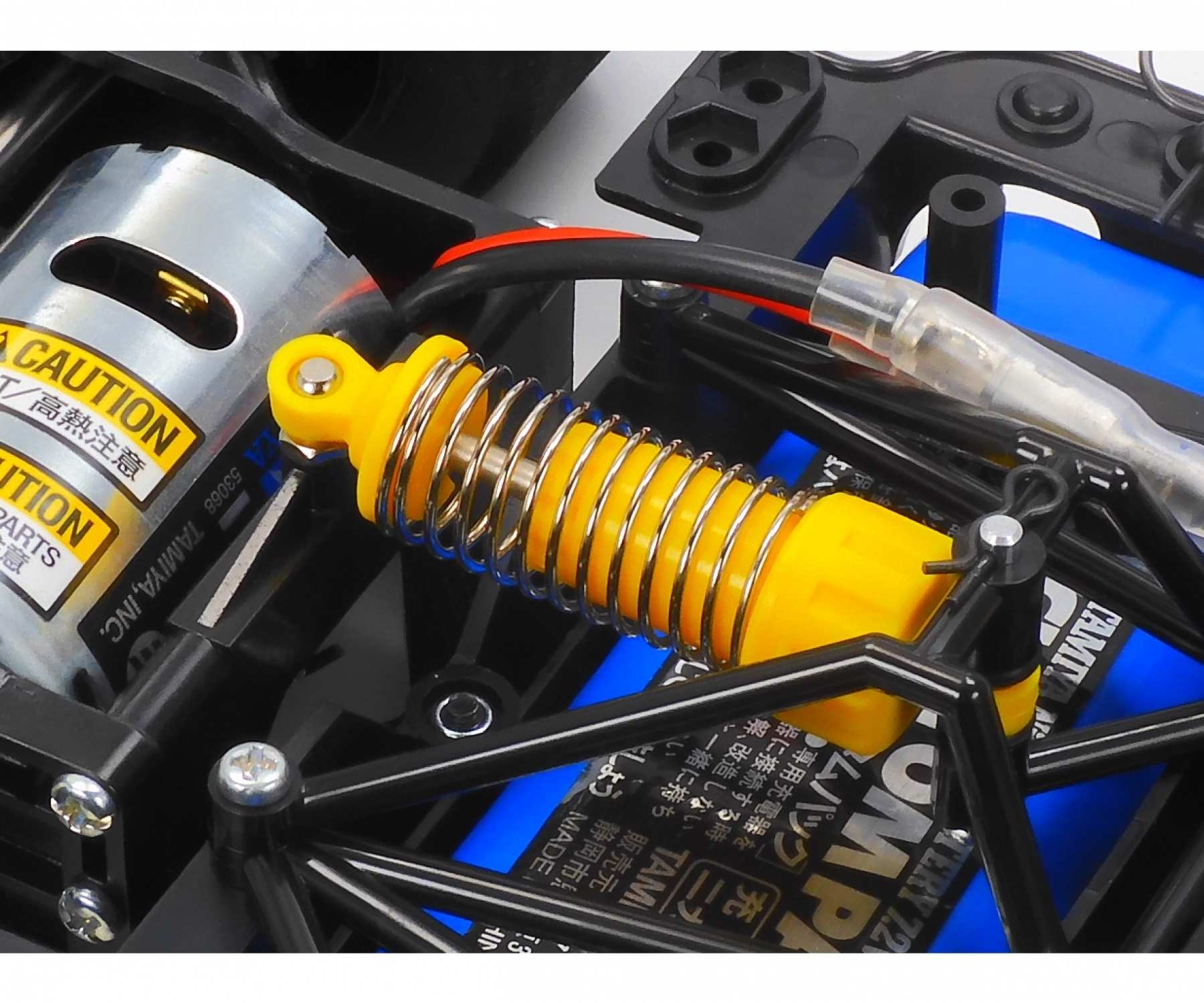 1:10 Mercedes-Benz C11 1990 Gr.C 2WD online kaufen | Tamiya