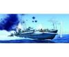 Vosper 72''6' MTB 77 Model Kit 1:35 Scale