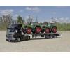 1:14 Scania R470 Highline, RC truck kit