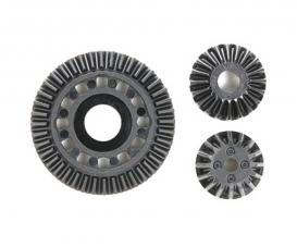 TB-04 Kegelzahnrad-Set, Ersatzteile für RC-Chassis