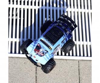 Volkswagen RC Volkswagen Beetle Monster Bug