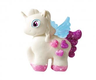 A&F Dough Set Unicorn