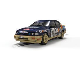 Scalextric Ford Sierra Sap. Cosworth 1:32 Car