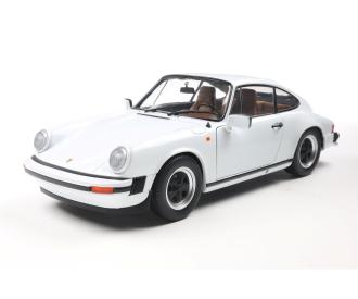 Porsche 911 (930) 3.0 SC, Druckgussmodell, 1:18
