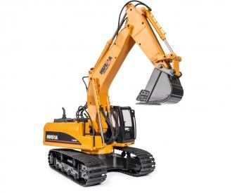 1:16 Excavator 15CH 2.4G RTR