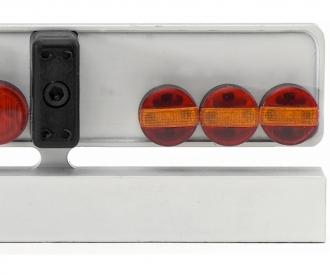 1:14 Truck Trailer Taillights, model accessory
