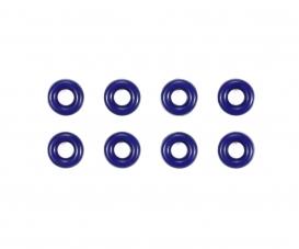 Oil Damper VG O-Rings 30deg, damper parts