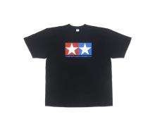 TAMIYA Merch. T-Shirt XXXL Schwarz