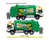Volvo FMX Truck Garbage Collector