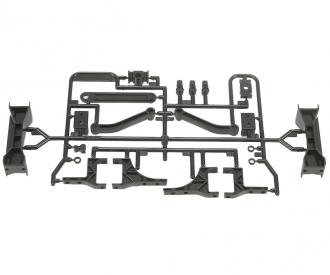 F-Parts Suspension Brace, Truck model spare parts