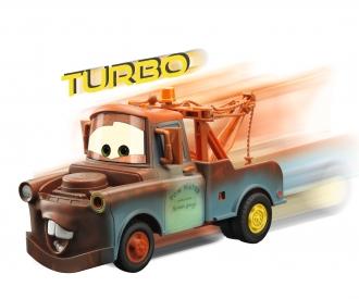 RC Cars Turbo Racer Mater