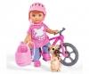 Evi LOVE Holiday Bike