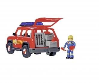 Sam First Responder Vehicle Fireman Sam SUV 19 cm