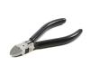Plastic Soft Metal Side Cutter, craft tool