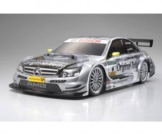 1:10 RC Mercedes C-Kl. DTM AMG O-T TT01E