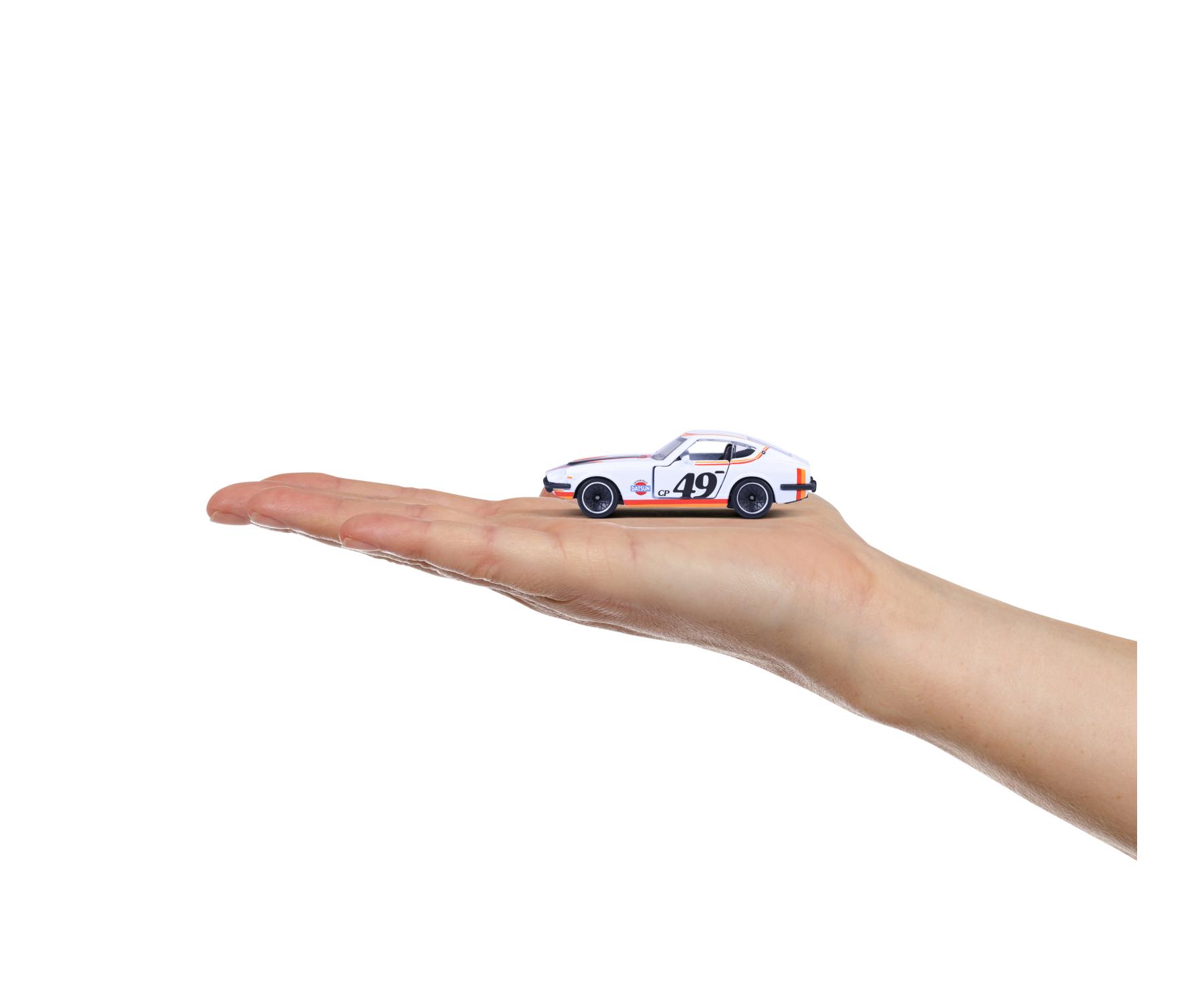 Trouvez Vintage Racing 5 Pieces Giftpack en ligne | Majorette
