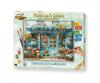 French Florist Painting by numbers