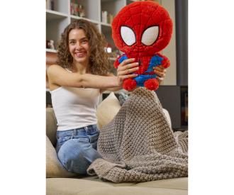 Marvel Huggables Spiderman, 35cm