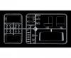 Italeri American Superliner Truck Model Kit 1:24