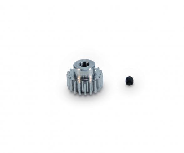 Pinion Gear 20T, RC spare part, Module 0.6