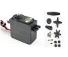 Servo CS-9DS, RC servo, standard size digital