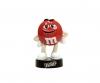 M&M'S Rouge Fig Metal 10Cm X1