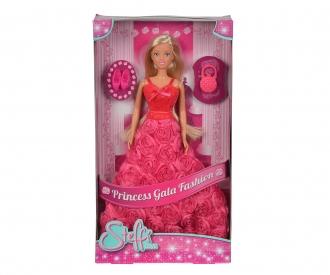 Steffi LOVE Princess Gala Fashion, 2 versions