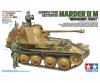 1:35 Ger. Marder III M, plastic model assembly kit