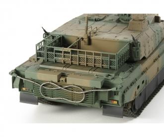 1:35 Modern JGSDF Type 10 Tank