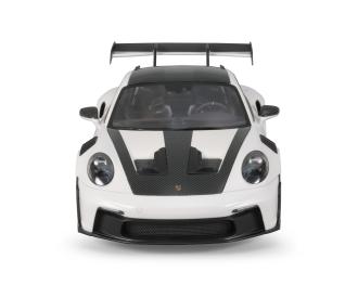 1:24 Porsche 911 GT3 RS (992), plastic model kit