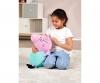 Peppa Pig Peluche Papa Pig, 37 cm