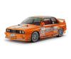 1:10 RC BMW M3 Sport Evo Jägermeister TT-02