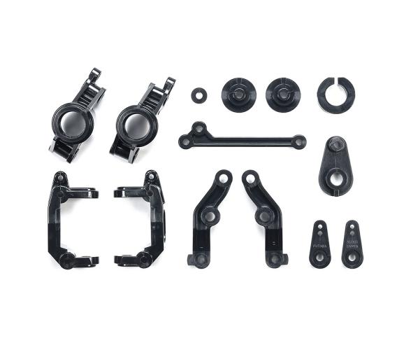 TA-03 C-Parts Steering Arm C-Holder for TA-03F