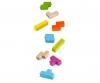 Eichhorn Tetris Spiel