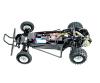 1:10 Hornet EVO, RC assembly kit, 2WD buggy