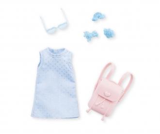 Corolle Zoe Shopping Surprise Set