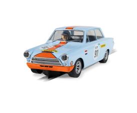 1:32 Ford Lotus Cortina Gulf Edition