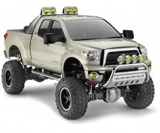 1:10 RC Toyota Tundra HighLift 3-Gang