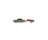1:87 M-B 200/8, RC car, 100% RTR trailer