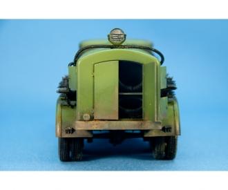 1:35 BZ-38 Tankwagen Mod. 1939