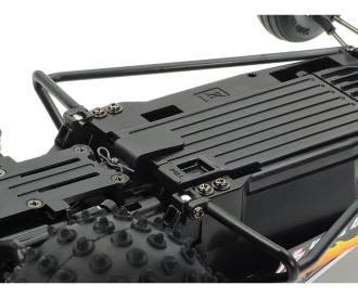 1:10 RC Hornet EVO.
