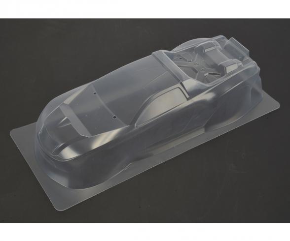 DT-03T Aqroshot Body with Wing, RC body set