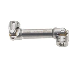 1:14 Steel Drive Shaft 55-67 mm, model part