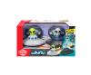 UFO Bumper Set RC Crash Playset 2.4 GHz